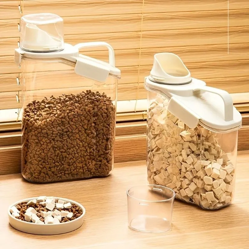 Sealed Food Storage Bucket - Image 5