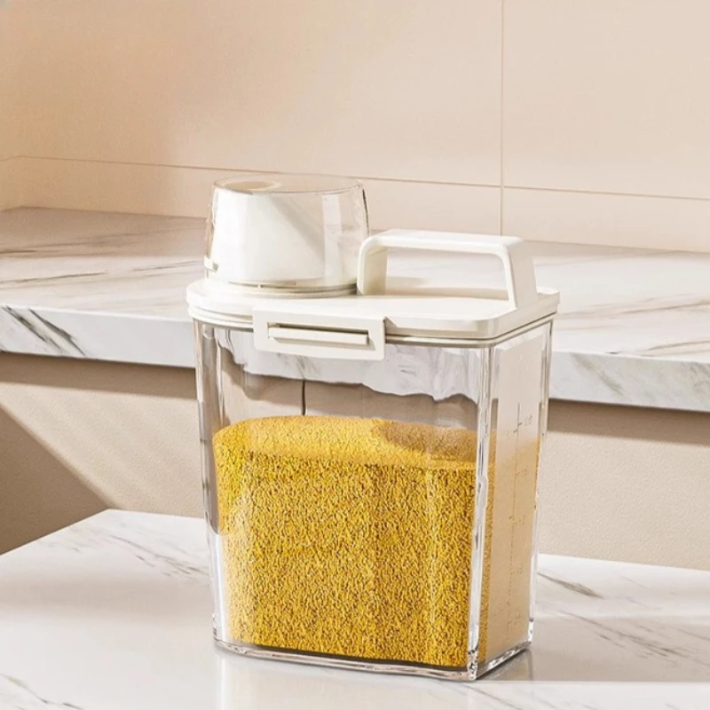 Sealed Food Storage Bucket - Image 9