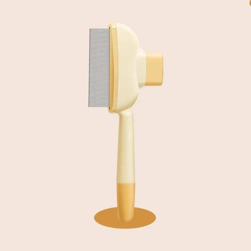 Pet Hair Removal Comb - Image 8