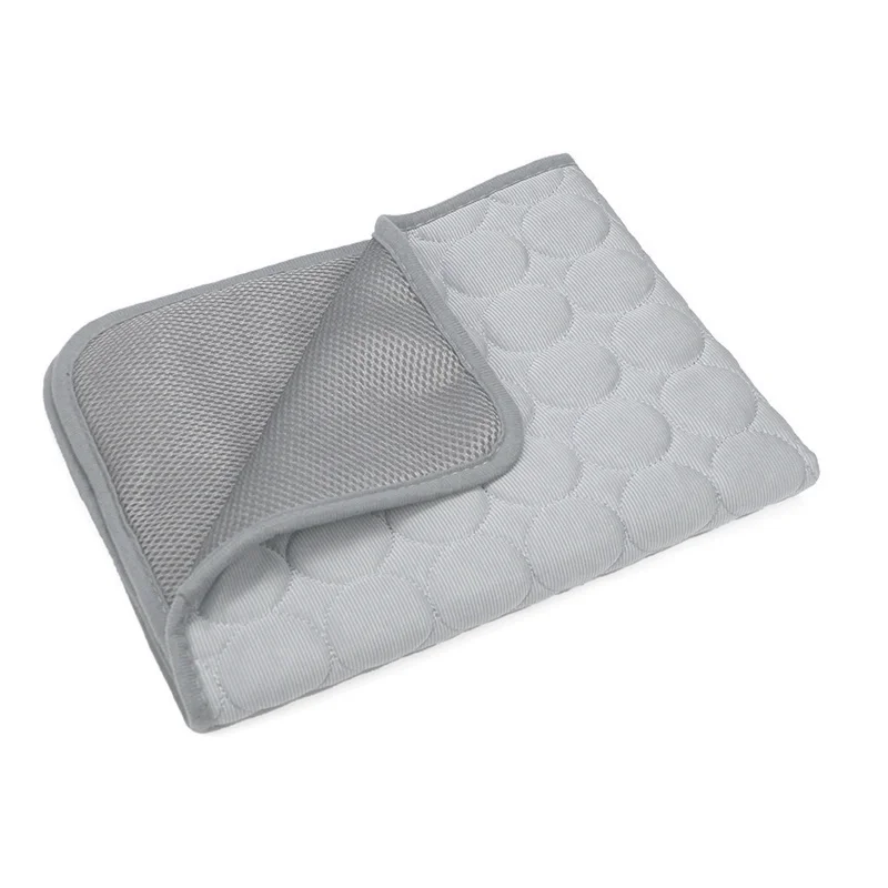 Cooling Pet Sleep Mat - Image 7