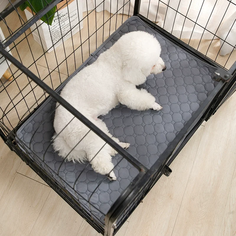 Cooling Pet Sleep Mat - Image 6
