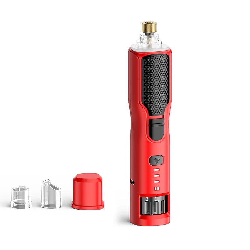 Electric Nail Grinder (ROJECO) - Image 9