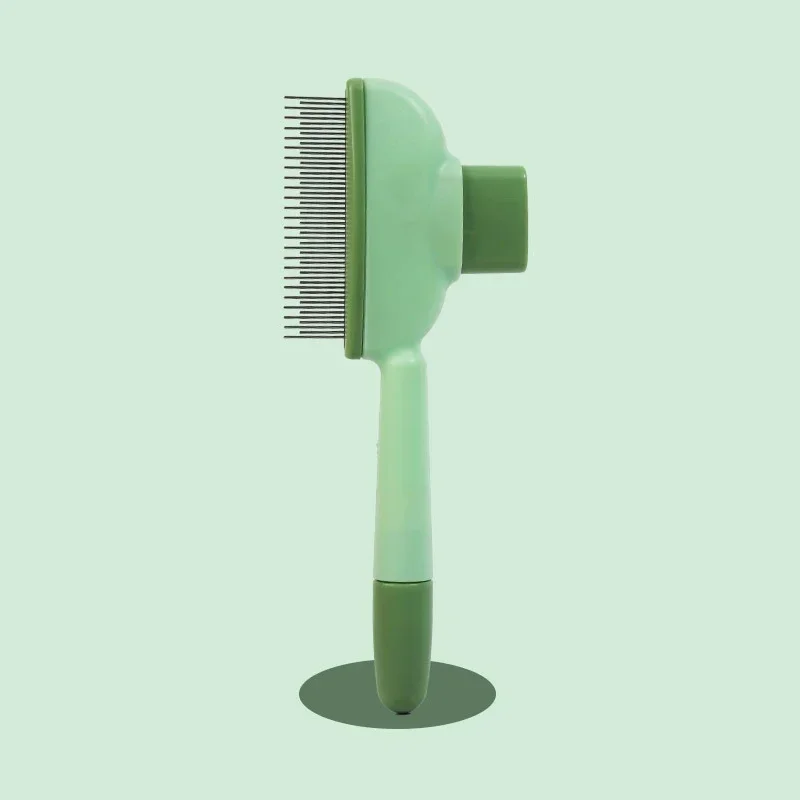 Pet Hair Removal Comb - Image 9