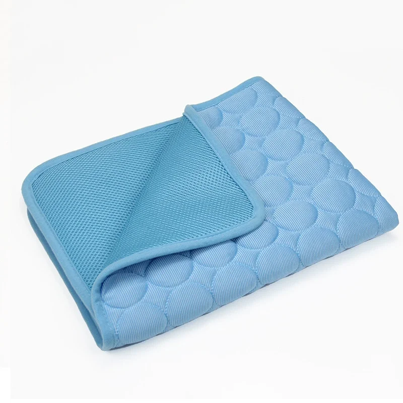 Cooling Pet Sleep Mat - Image 8