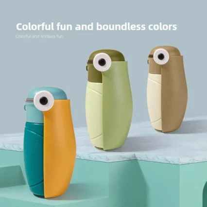 Portable Pet Water Bottle
