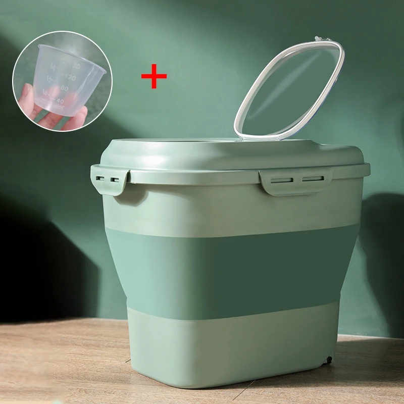 Foldable Food Storage Container - Image 7