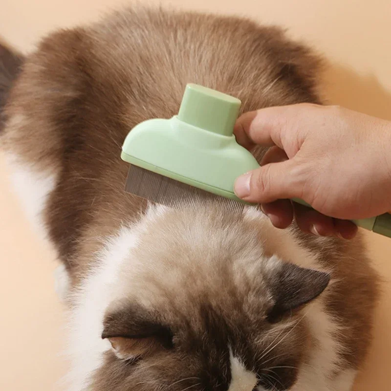 Pet Hair Removal Comb - Image 4