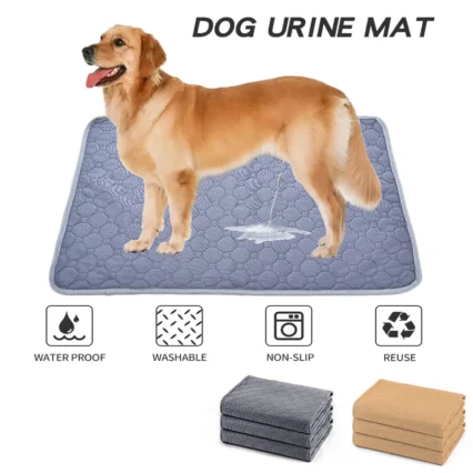 Washable Pet Training Mat