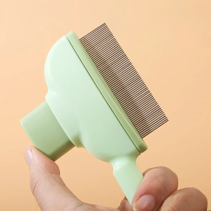 Pet Hair Removal Comb - Image 3