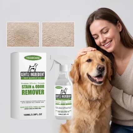 Pet Odor Eliminator Spray