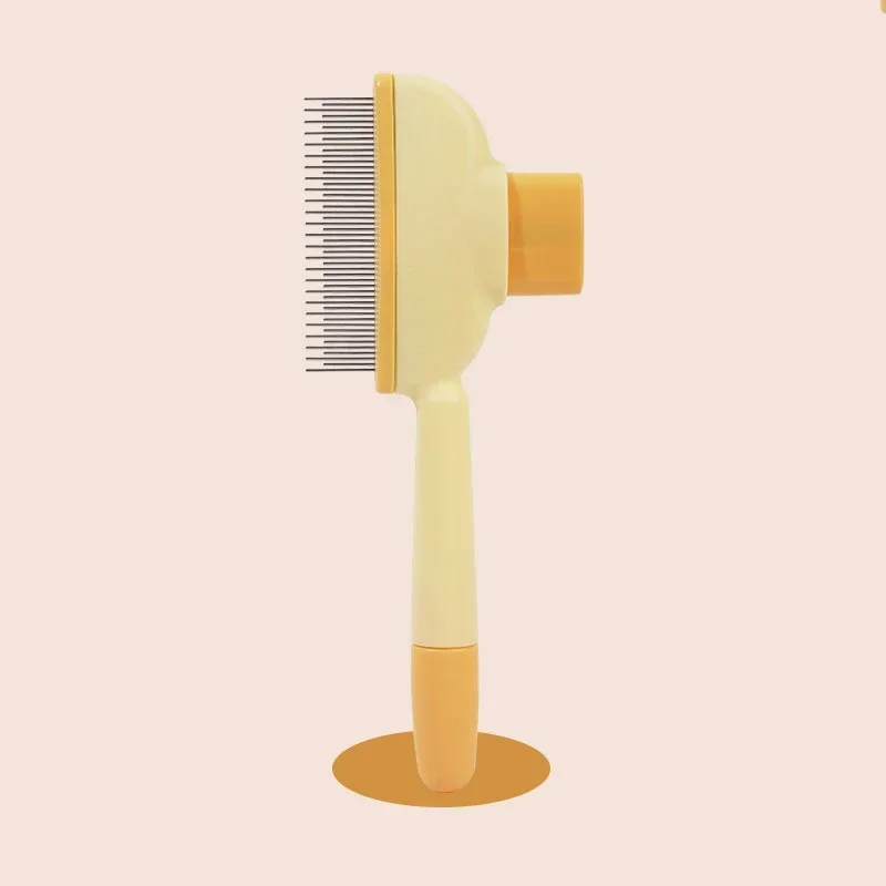 Pet Hair Removal Comb - Image 10
