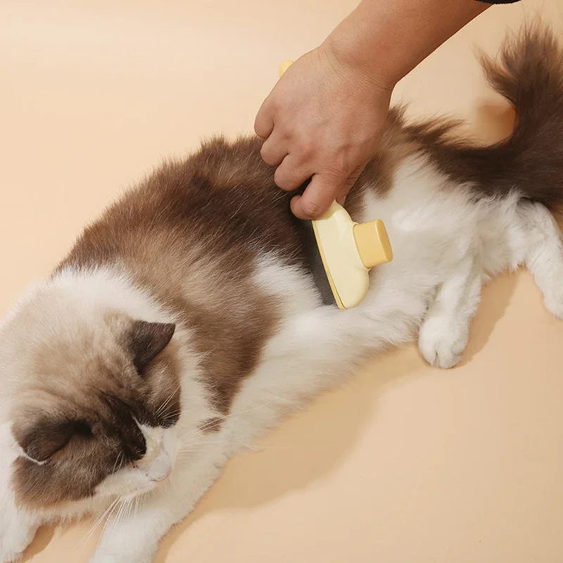Pet Hair Removal Comb - Image 5
