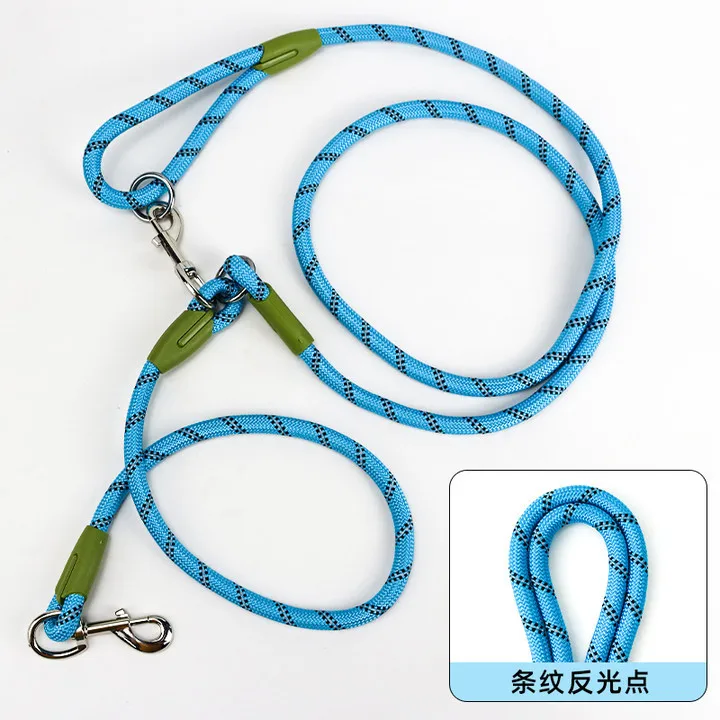 Reflective Dog Leash - Image 5