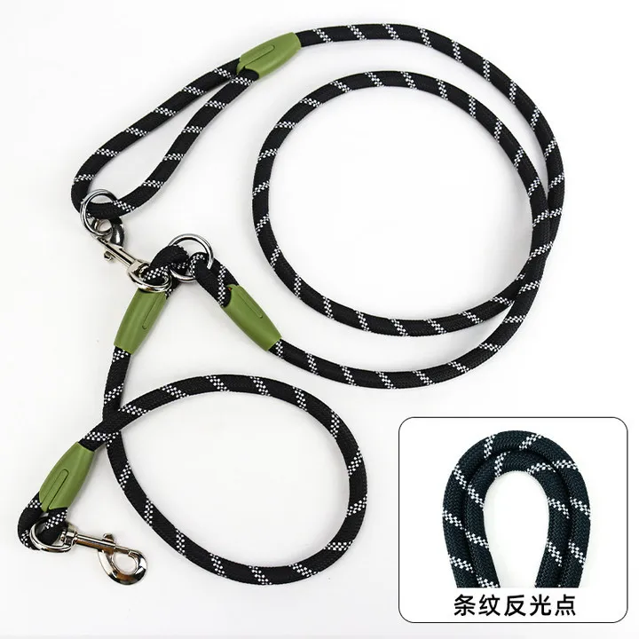 Reflective Dog Leash - Image 4