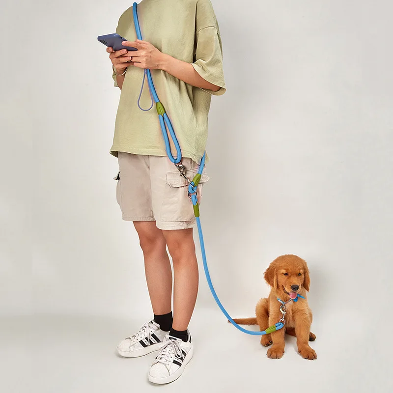 Reflective Dog Leash - Image 3
