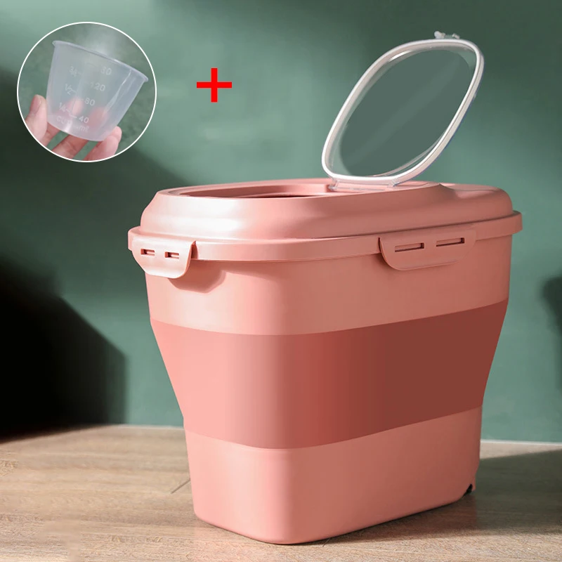 Foldable Food Storage Container - Image 10