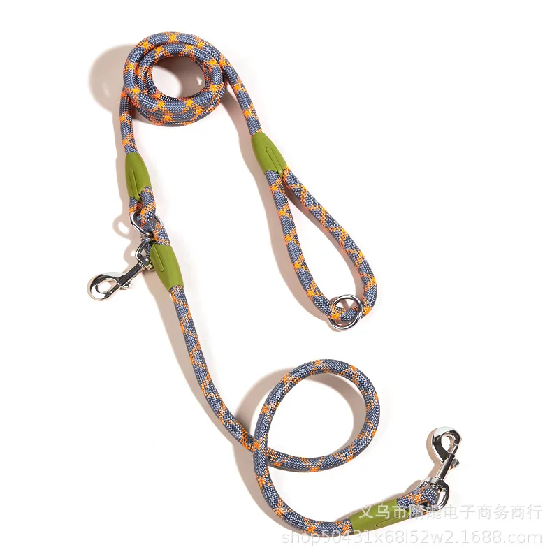 Reflective Dog Leash - Image 11