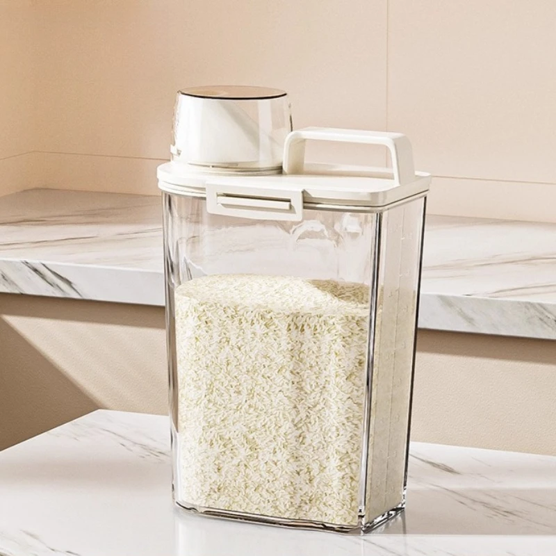Sealed Food Storage Bucket - Image 8