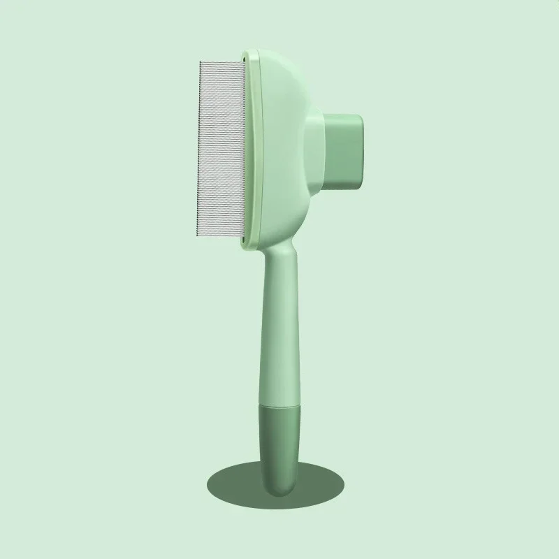 Pet Hair Removal Comb - Image 7