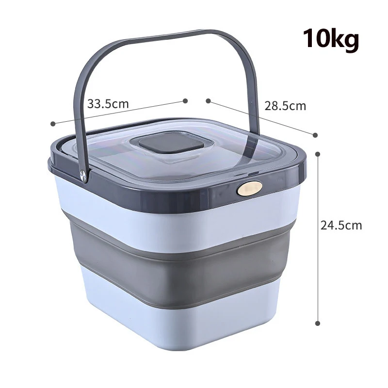 Foldable Food Storage Container - Image 8