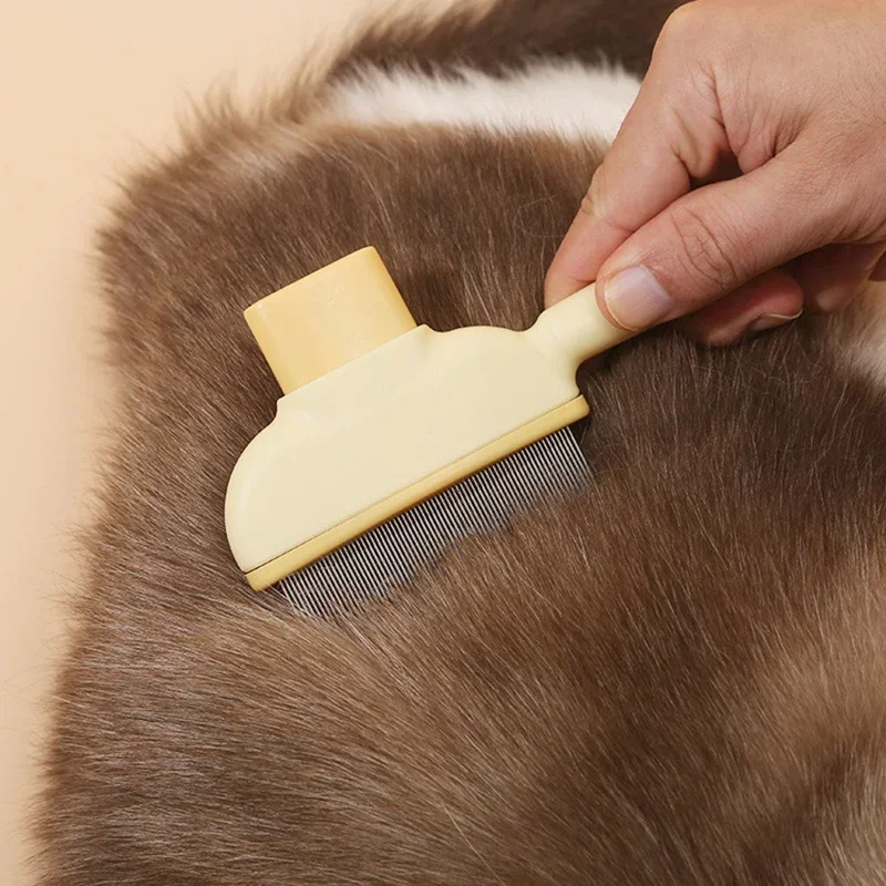 Pet Hair Removal Comb - Image 6