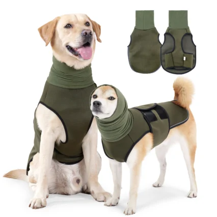 Anti-Anxiety Calming Vest