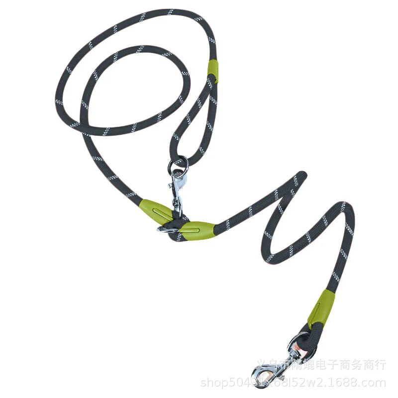 Reflective Dog Leash - Image 7