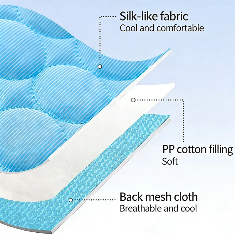 Cooling Pet Sleep Mat - Image 4