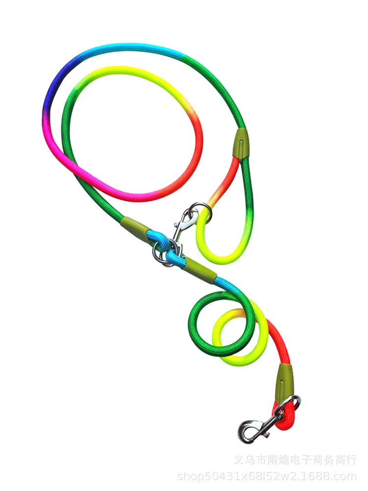 Reflective Dog Leash - Image 8